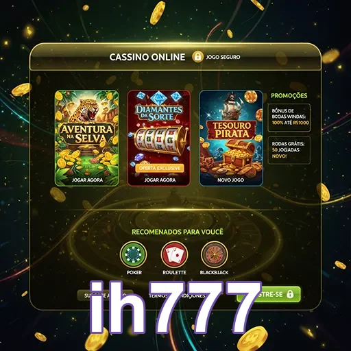 Guia sobre entretenimento - ih777